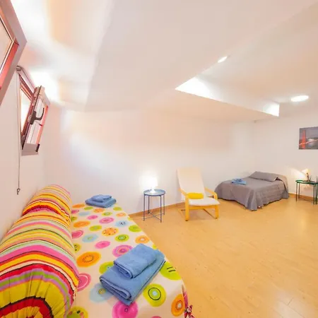 The Sunflower House - By Medano4you Holiday home El Medano (Tenerife)