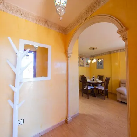 The Sunflower House - By Medano4you *