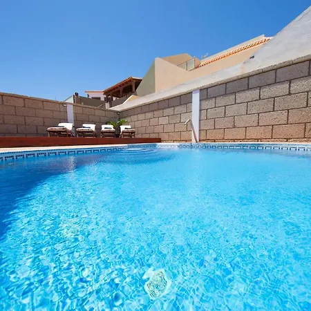 The Sunflower House - By Medano4you Holiday home